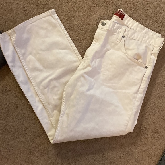 Arizona Jean Company Other - 🔥WHITE PANTS